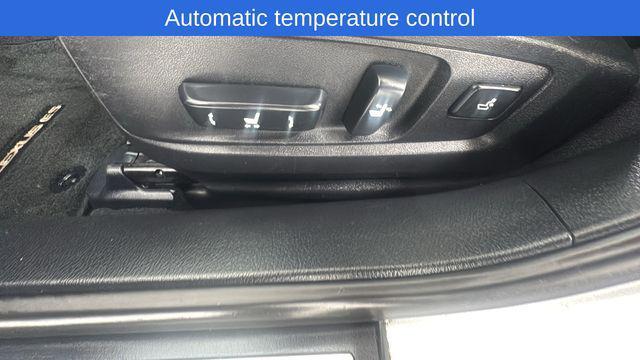 Photo of 2018 Silver Lexus ES 350