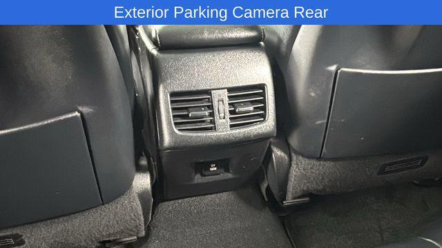 Photo of 2018 Silver Lexus ES 350
