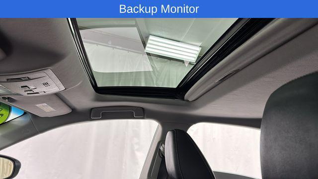 Photo of 2018 Silver Lexus ES 350