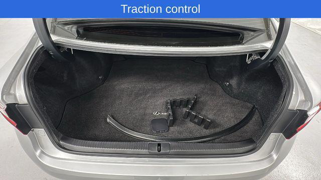 Photo of 2018 Silver Lexus ES 350