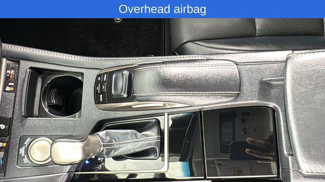 Photo of 2018 Silver Lexus ES 350