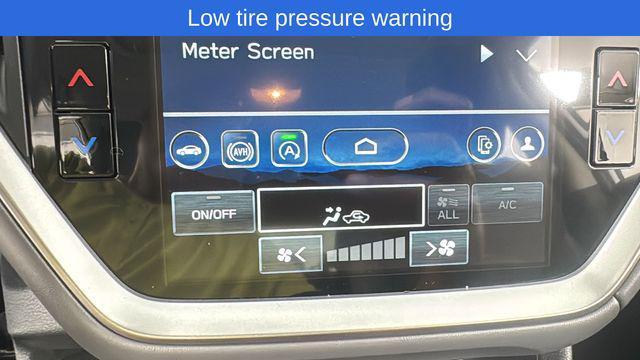 Photo of 2025 Ice Silver Metallic Subaru Crosstrek