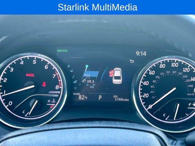 Photo of 2019 Celestial Silver Metallic Toyota Camry