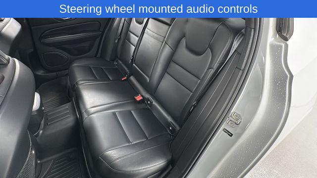 Photo of 2020 Crystal White Pearl Metallic Volvo S60