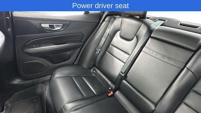 Photo of 2020 Crystal White Pearl Metallic Volvo S60