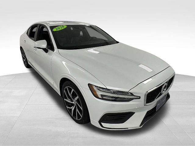 2020 Volvo S60