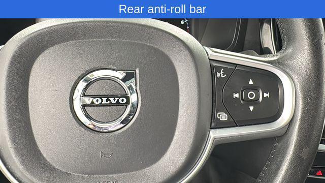 Photo of 2020 Crystal White Pearl Metallic Volvo S60