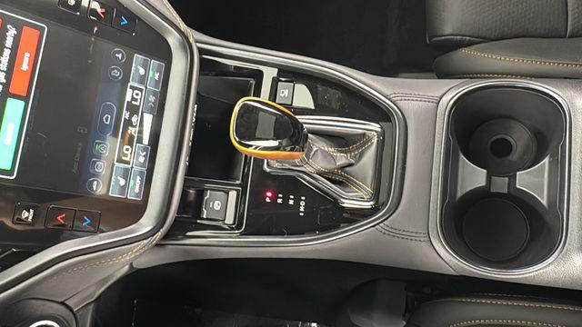 Photo of 2025 Crystal Black Silica Subaru Outback