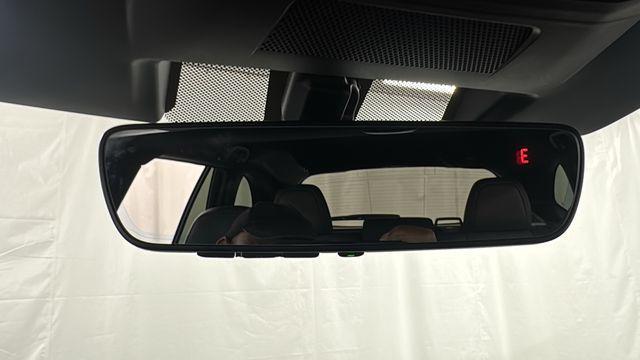 Photo of 2025 Crystal Black Silica Subaru Outback