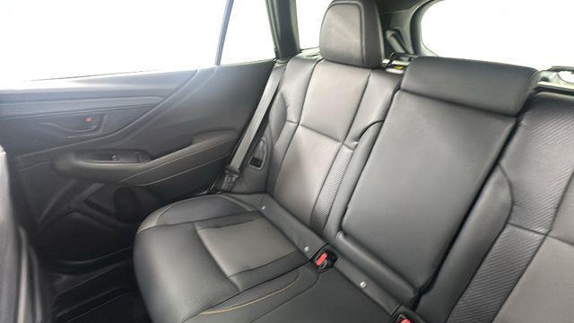 Photo of 2025 Crystal Black Silica Subaru Outback