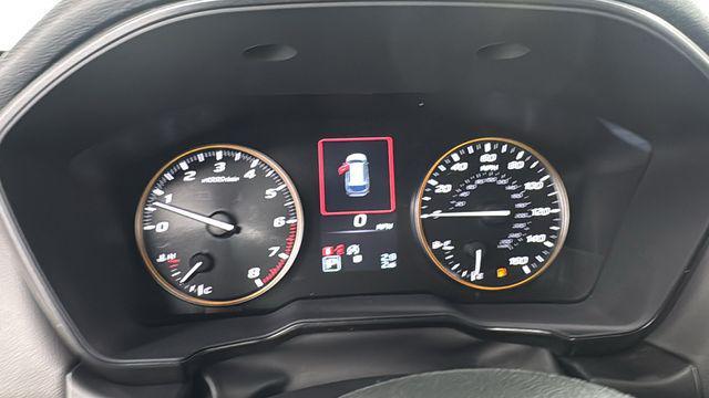 Photo of 2025 Crystal Black Silica Subaru Outback