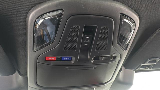 Photo of 2025 Crystal Black Silica Subaru Outback