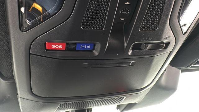 Photo of 2025 Crystal Black Silica Subaru Outback