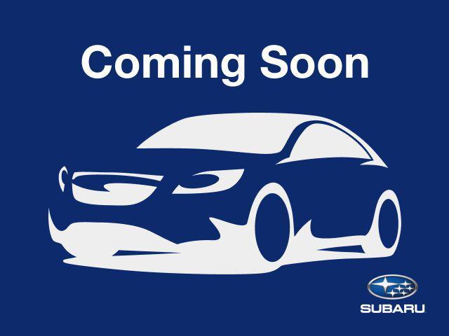 2023 Subaru Crosstrek