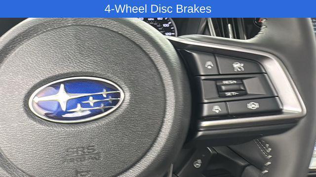 Photo of 2025 Crystal White Pearl Subaru Outback