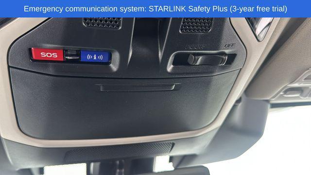 Photo of 2025 Crystal White Pearl Subaru Outback