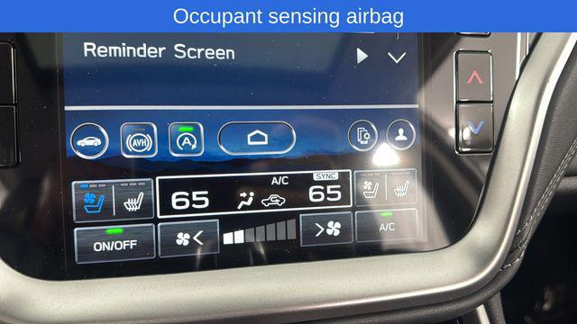 Photo of 2025 Crystal White Pearl Subaru Outback