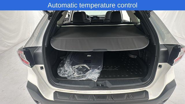 Photo of 2025 Crystal White Pearl Subaru Outback