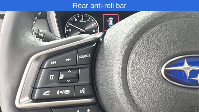 Photo of 2025 Crystal White Pearl Subaru Outback