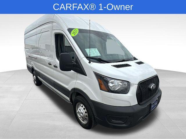 2023 Ford Transit-250