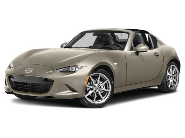 2023 Mazda Mx-5 Miata Rf