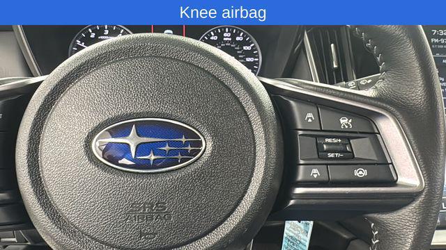 Photo of 2024 Magnetite Gray Metallic Subaru Outback