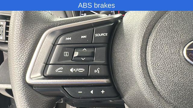 Photo of 2024 Magnetite Gray Metallic Subaru Outback