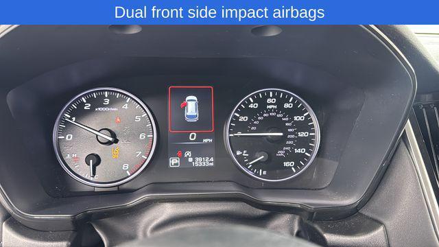 Photo of 2024 Magnetite Gray Metallic Subaru Outback