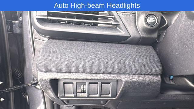Photo of 2024 Magnetite Gray Metallic Subaru Outback