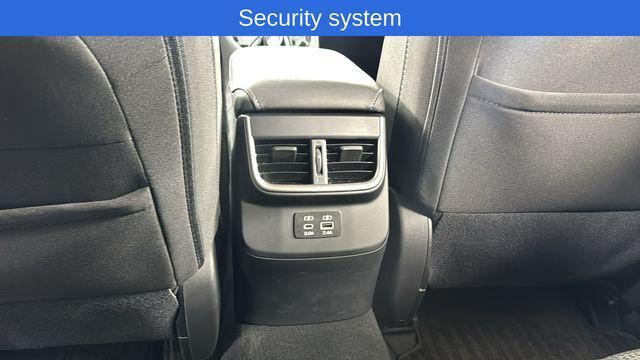 Photo of 2024 Magnetite Gray Metallic Subaru Outback