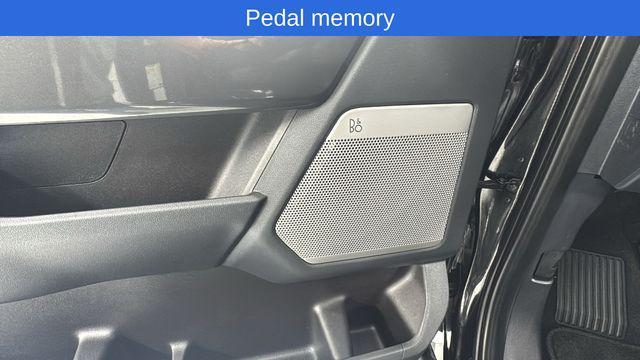 Photo of 2023 Agate Black Metallic Ford F-150