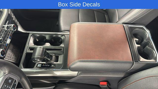 Photo of 2023 Agate Black Metallic Ford F-150