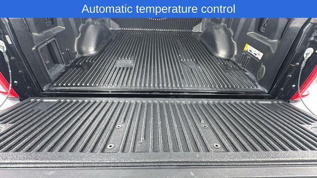 Photo of 2023 Agate Black Metallic Ford F-150