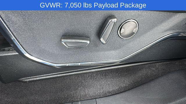 Photo of 2023 Agate Black Metallic Ford F-150