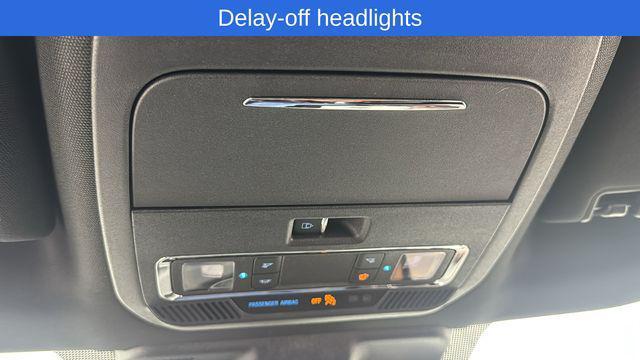 Photo of 2023 Agate Black Metallic Ford F-150