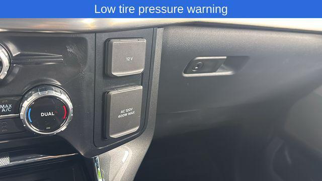 Photo of 2023 Agate Black Metallic Ford F-150
