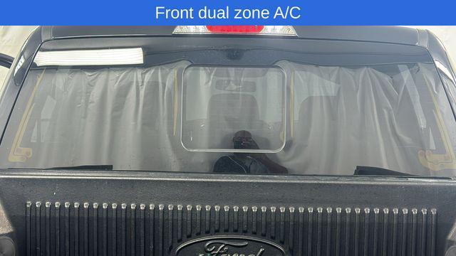 Photo of 2023 Agate Black Metallic Ford F-150