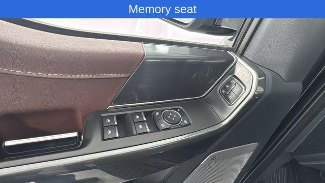 Photo of 2023 Agate Black Metallic Ford F-150