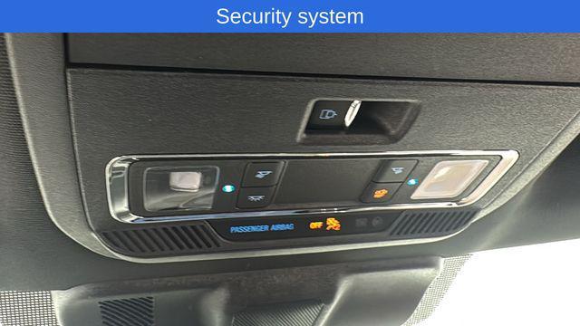 Photo of 2023 Agate Black Metallic Ford F-150