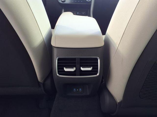 Photo of 2025 Transmission Blue Hyundai SONATA Hybrid