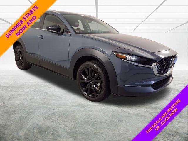 2023 Mazda Cx-30