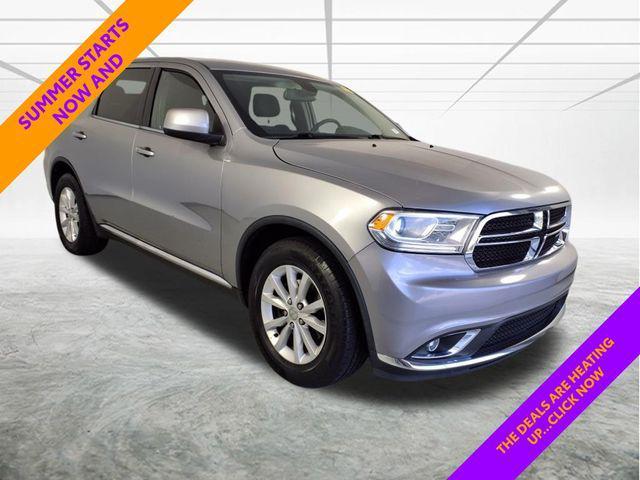 2015 Dodge Durango