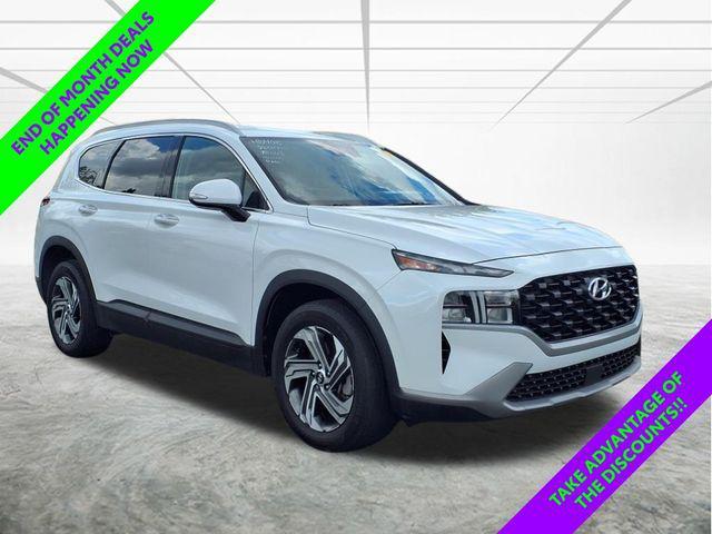 2023 Hyundai Santa Fe