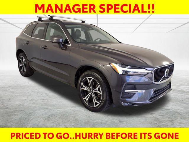 2022 Volvo XC60