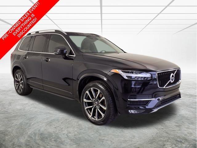 2019 Volvo XC90