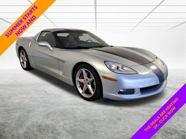 2013 Chevrolet Corvette