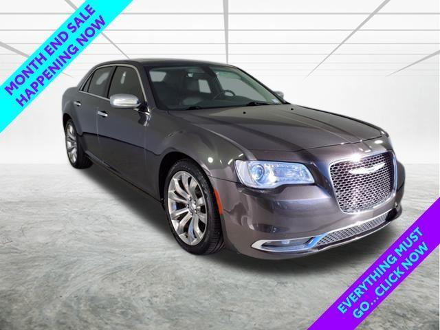 2019 Chrysler 300