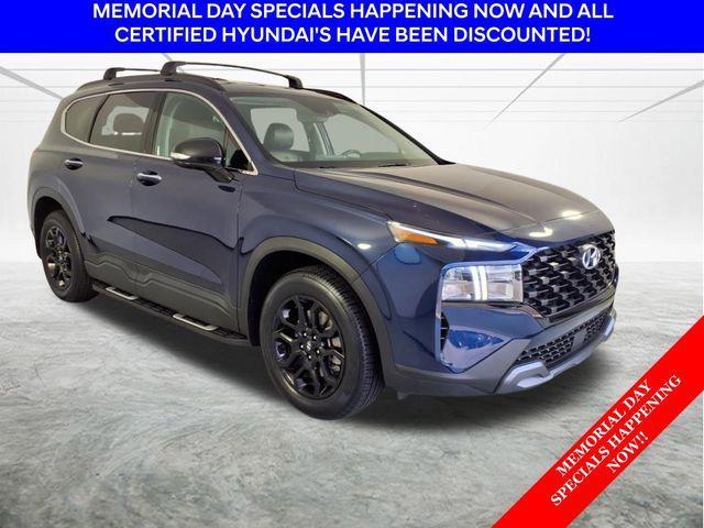 2023 Hyundai Santa Fe