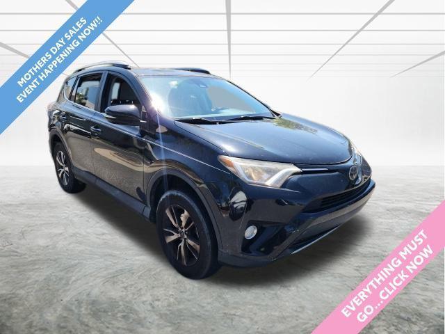 2018 Toyota RAV4