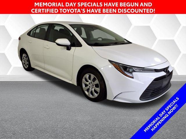 2023 Toyota Corolla